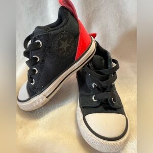 Converse Chuck Taylor All Star Street 6c